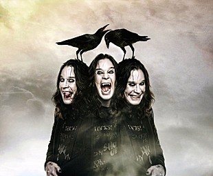 「【オズフェス2015】第二弾出演者発表、オジー・オズボーン・アンド・フレンズ＆エヴァネッセンス」