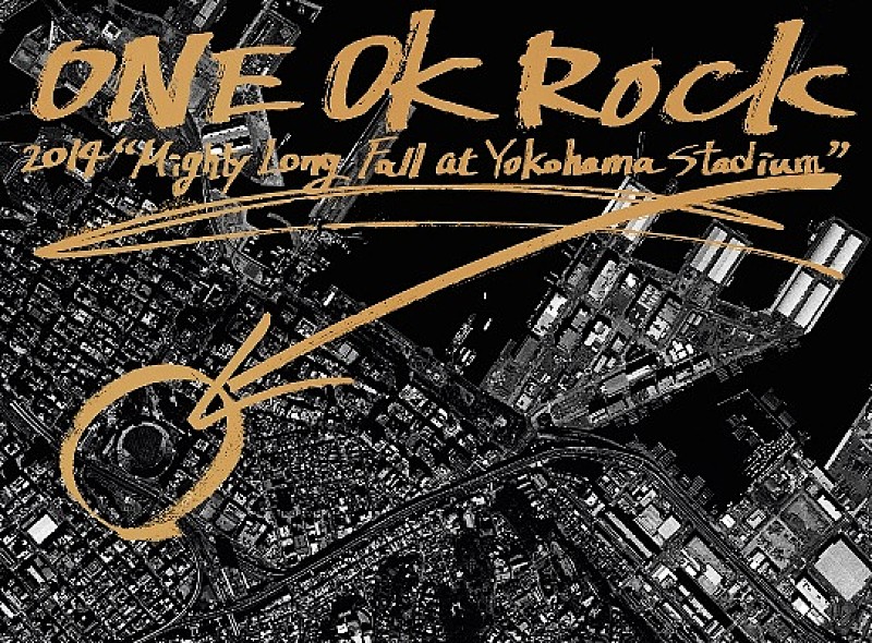 ONE OK ROCK「ONE OK ROCK、横浜スタジアムライブを3Dサウンドで体験」1枚目/2