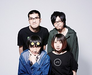 「 神聖かまってちゃん、ベストアルバムの初回限定盤のみに収録される豪華フィーチャリングアーティストを発表」