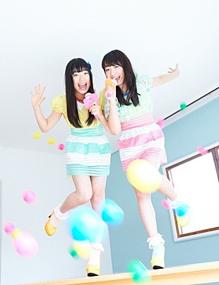 「『B.L.T』でGEM千咲美＆しゃちほこ千由李の伊藤姉妹が登場「オタ親がんばりま～す」と父大喜び」