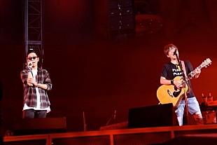 「コブクロ史上過去最大規模【KOBUKURO LIVE TOUR 2015 “奇跡”】がスタート」