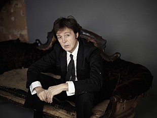 「ポール・マッカートニー、オアシスのギャラガー兄弟にアドバイス「2人でまたいい音楽を作ってみなよ」」