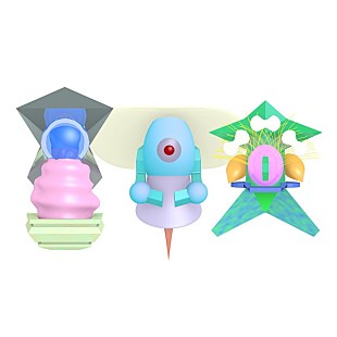 「□□□、2年ぶりの大阪で単独カフェ演奏会が決定」