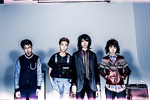 「FM802「MUSIC FREAKS LIVE」キュウソネコカミとの対バンにOKAMOTO'Sが決定！」