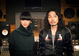 「シシド・カフカ 斉藤和義とコラボしたドラマ主題歌「Don’t be love」の配信をスタート」