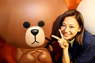 「西内まりや 4度目のLINE生配信で総視聴者数の31万人超え、摩訶不思議な踊りも披露」