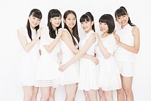 Berryz工房魂を継承するもうひとつのグループ“つばきファクトリー”結成「目標は、日本武道館」 | Daily News | Billboard  JAPAN
