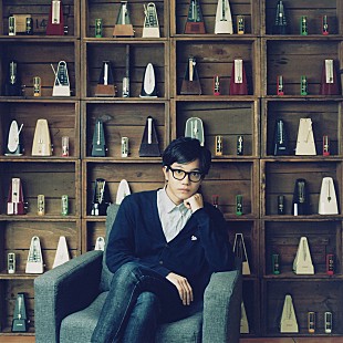 「FM802ヘビロ 5月は邦楽“シンリズム”と洋楽“JAMES BAY”に」