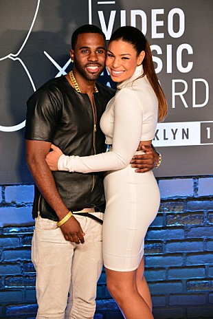 「ジェニファー・ロペス、メーガン・トレイナー、S・ワンダー等、ジェイソン・デルーロの新作に豪華ゲスト」