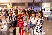 赤マルダッシュ☆「ニコニコ超会議2015でも奮闘した赤マルダッシュ☆ 【アイドル横丁夏祭り!!～2015～】出演決定」1枚目/9