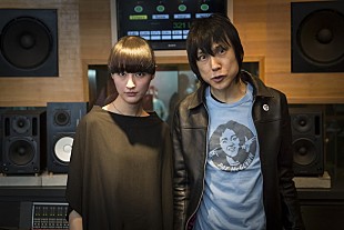 「シシド・カフカ 斉藤和義/KenKenに続き甲本ヒロト/YO-KING/渡辺俊美/大橋トリオがアルバム参加決定」