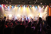 ＣＡＮＤＹ　ＧＯ！ＧＯ！「渋谷系ロックアイドルCANDY GO!GO! リキッドワンマンリベンジ達成 7/1に5周年公演決定」1枚目/11