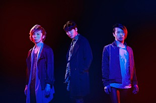 「w-inds. 新ビジュアル公開＆新アルバム発売と全国ツアー開催も決定」