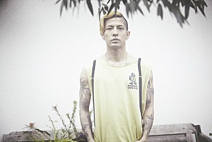 「降谷建志 ソロアルバム6/17発売決定 先行シングル『Stairway』MVも公開」