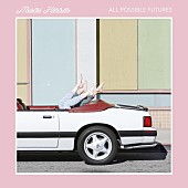 マイアミ・ホラー「Album Review：マイアミ・ホラー、ポップでドリーミーなサウンドは『All Possible Futures』でさらに高みへ」1枚目/1