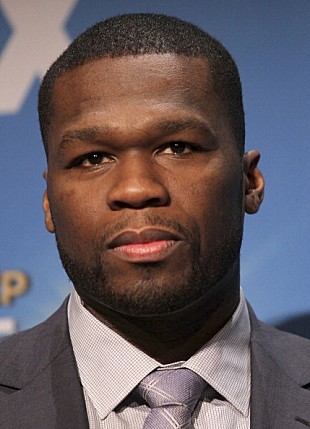 「50セントの弁護士、ベガスでの宝石強盗疑惑を否定」