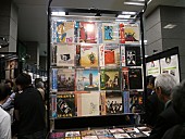 椎名林檎「洋楽レコード日本盤の展示風景（2）」7枚目/9