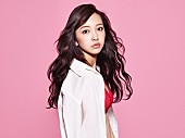 板野友美「板野友美 EDM系アゲアゲサマーパーティーチューン発売 5/16宇宙初オンエア」1枚目/1