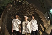 cero「ceroの3rdアルバム収録曲｢DRIFTIN&amp;#039;」をFM802 ｢MIDNIGHT GARAGE」で全国初オンエア＆FM802で5/26まで独占オンエア！」1枚目/1