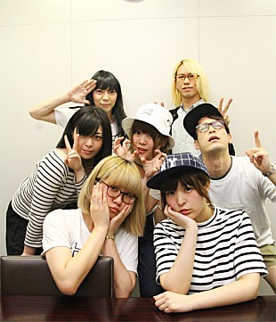 「LUI FRONTiC 赤羽JAPAN×ぽわん“SEKAI NO SUKIMA”対談 危険な3か月連続対バンを語る「“弱者の逆襲”です」」