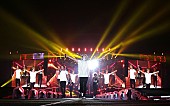 ワン・ダイレクション「【開催間近#BBMAsの見どころは？その3】1Dがゼイン脱退後初のレッド・カーペットに！セリーヌ・ディオン、イディナ・メンゼル、ニーヨ、ペンタトニックスらプレゼンター勢も豪華」1枚目/2