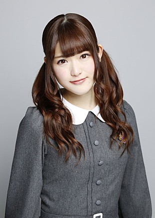 「乃木坂46 松村＆中田MC番組『生のアイドルが好き』にアリスインアリス/ラブアンドロイド/THE ポッシボー出演決定」