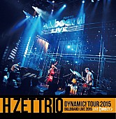 ＨＺＥＴＴＲＩＯ「」2枚目/3