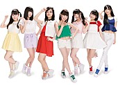 ＯＳ☆Ｕ「OS☆Uスピンオフユニット まねきねこfrom OS☆U 7/29に両A面シングルリリース決定」1枚目/1