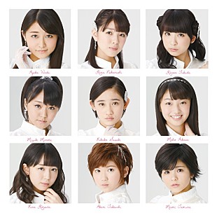 「アンジュルム アニソンカバーコンテスト【愛踊祭】 で「魔法使いサリー」カバー決定 でんぱ組.incも参戦」