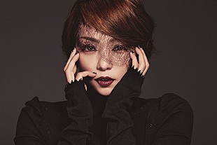 「 安室奈美恵ニューアルバム収録曲『Golden Touch』FM802でラジオ初解禁」