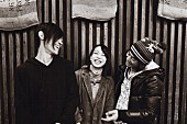 ヒグチアイ「ヒグチアイ 畑利樹（ex.東京事変）＆山崎英明（ex.School Food Punishment）と最強スリーピースで【全員優勝】」1枚目/1