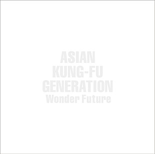 「ASIAN KUNG-FU GENERATION、新アルバムより新曲『Opera Glasses/オペラグラス』の幻想的なMV公開」