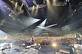 ONE OK ROCK「ONE OK ROCK 全国アリーナツアー追加公演決定、9月に幕張メッセ2DAYS」1枚目/1