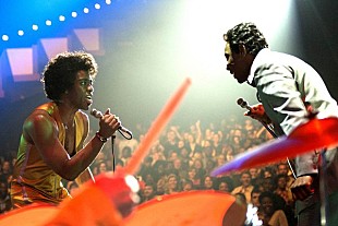 「ジェームス・ブラウンの伝記映画、演奏シーンが一部公開」