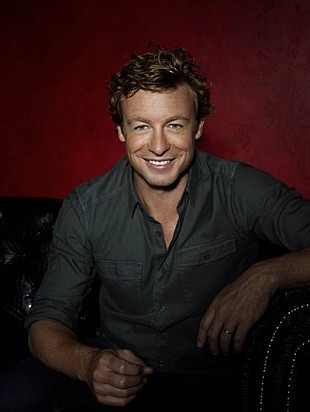 「『メンタリスト』サイモン・ベイカー、映画監督デビュー作について語る」