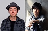 長瀬智也「長瀬智也と宮藤官九郎が久々タッグ、神木隆之介が劇中でギター＆歌声を披露」1枚目/1