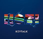 「 【深ヨミ】KEYTALK、KANA-BOON、キュウソ 若手バンドの売上動向から見る人気推移」1枚目/1