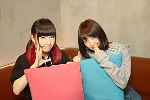 「苺りなはむ×にかもきゅ“ゆめかわいい”テーマのユニット“BPM15Q”結成「ヤバいことになる予感しかしない！」」