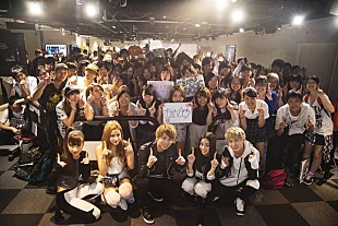 「avex発男女混成グループ lol（エルオーエル）8/12待望のCDデビュー決定」