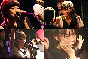 「BiSH キュートでマジメなクソアイドルの矜持 聖地での初ワンマン大狂乱＆アイドルシーンに宣戦布告「クソして待ってろ！」」