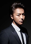 EXILE TAKAHIRO「EXILE TAKAHIRO 総重量3kg超えのソロ初アルバム発売決定」1枚目/6