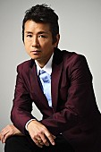 藤井フミヤ「藤井フミヤ×木梨憲武×ヒロミ 配信限定楽曲「友よ」リリース」1枚目/2