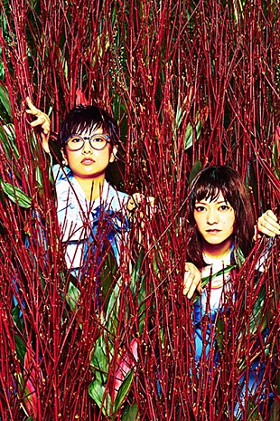 「Charisma.com 新曲「お局ロック」のMV公開、4都市でのワンマンライブ決定」