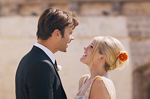 「米ビルボードNo.1シングル満載！レオナ・ルイス映画初出演作となるミュージカル・コメディ『踊るアイラブユー♪』が7月に公開」