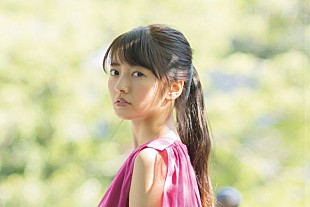 「伝説のスカウトマンが惚れた衝撃新人 瀧川ありさ 新曲初披露＆新ビジュアル公開」