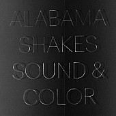 アラバマ・シェイクス「Album Review：アラバマ・シェイクス『Sound &amp;amp; Color』　人種差別問題をテーマに刺激的でクリアなサウンドを備えた傑作」1枚目/1