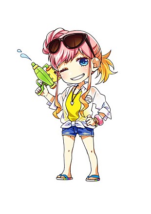 「CHiCO with HoneyWorks アニメ『銀魂゜』オープニングテーマ決定」