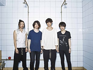 「[Alexandros]をゲストに迎えてROCK KIDS802の公開収録決定」