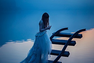 「Aimer（エメ）7/29に3rdアルバム『DAWN』リリース決定」