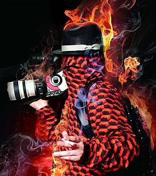 「宇川直宏、タイヨンダイ東京公演に出演決定　実験映像の巨匠映像を演奏に合わせてライブVJミックス」